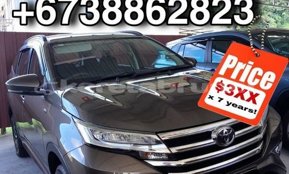 Buy Used Toyota Rush Other Car in Bandar Seri Begawan in Brunei-Muara Buy Used Toyota Rush Other Car in Bandar Seri Begawan in Brunei-Muara