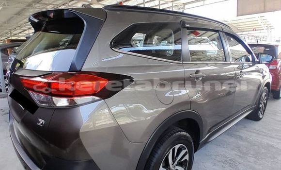 Buy Used Toyota Rush Other Car in Bandar Seri Begawan in Brunei-Muara Buy Used Toyota Rush Other Car in Bandar Seri Begawan in Brunei-Muara