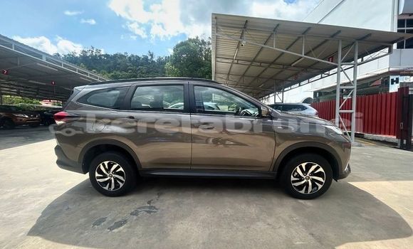 Buy Used Toyota Rush Other Car in Bandar Seri Begawan in Brunei-Muara Buy Used Toyota Rush Other Car in Bandar Seri Begawan in Brunei-Muara