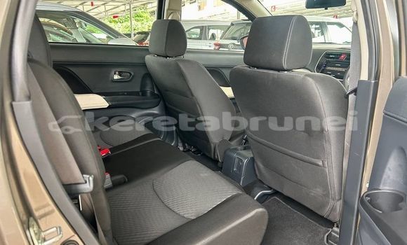 Buy Used Toyota Rush Other Car in Bandar Seri Begawan in Brunei-Muara Buy Used Toyota Rush Other Car in Bandar Seri Begawan in Brunei-Muara