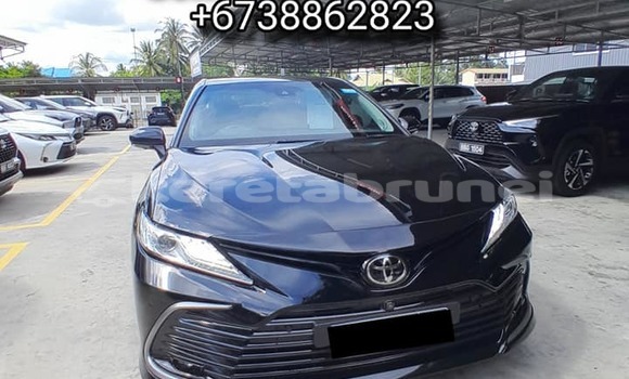 Buy Used Toyota Camry Black Car in Bandar Seri Begawan in Brunei-Muara Buy Used Toyota Camry Black Car in Bandar Seri Begawan in Brunei-Muara