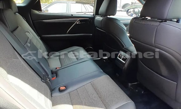 Buy Used Lexus RX Blue Car in Bandar Seri Begawan in Brunei-Muara Buy Used Lexus RX Blue Car in Bandar Seri Begawan in Brunei-Muara