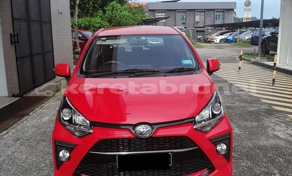 Buy Used Toyota Vigo Other Car in Bandar Seri Begawan in Brunei-Muara Buy Used Toyota Vigo Other Car in Bandar Seri Begawan in Brunei-Muara