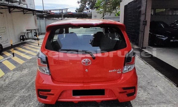 Buy Used Toyota Vigo Other Car in Bandar Seri Begawan in Brunei-Muara Buy Used Toyota Vigo Other Car in Bandar Seri Begawan in Brunei-Muara