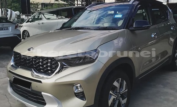 Buy Used Kia Sorento Other Car in Bandar Seri Begawan in Brunei-Muara Buy Used Kia Sorento Other Car in Bandar Seri Begawan in Brunei-Muara