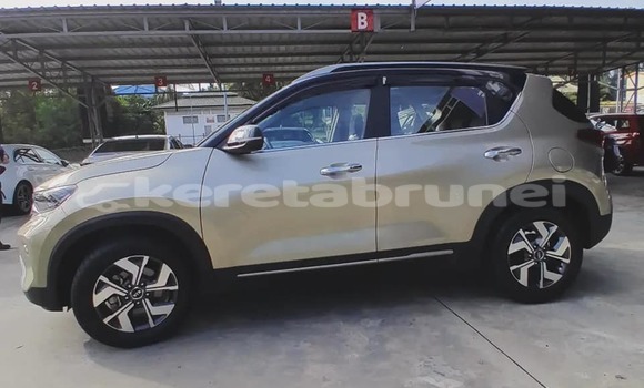 Buy Used Kia Sorento Other Car in Bandar Seri Begawan in Brunei-Muara Buy Used Kia Sorento Other Car in Bandar Seri Begawan in Brunei-Muara