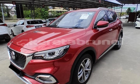 Buy Used MG GS Red Car in Bandar Seri Begawan in Brunei-Muara Buy Used MG GS Red Car in Bandar Seri Begawan in Brunei-Muara
