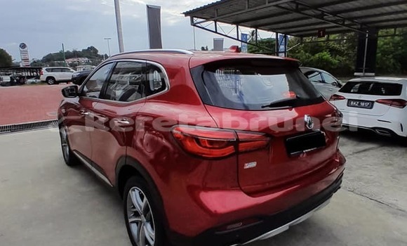 Buy Used MG GS Red Car in Bandar Seri Begawan in Brunei-Muara Buy Used MG GS Red Car in Bandar Seri Begawan in Brunei-Muara