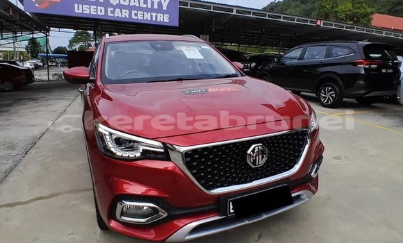 Buy Used MG GS Red Car in Bandar Seri Begawan in Brunei-Muara Buy Used MG GS Red Car in Bandar Seri Begawan in Brunei-Muara