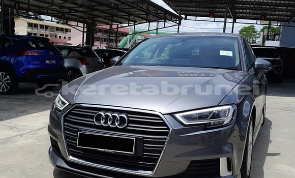 Buy Used Audi A3 Black Car in Bandar Seri Begawan in Brunei-Muara Buy Used Audi A3 Black Car in Bandar Seri Begawan in Brunei-Muara
