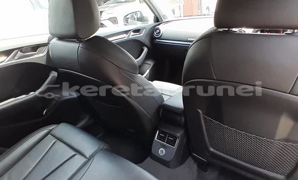 Buy Used Audi A3 Black Car in Bandar Seri Begawan in Brunei-Muara Buy Used Audi A3 Black Car in Bandar Seri Begawan in Brunei-Muara