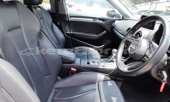 Buy Used Audi A3 Black Car in Bandar Seri Begawan in Brunei-Muara Buy Used Audi A3 Black Car in Bandar Seri Begawan in Brunei-Muara