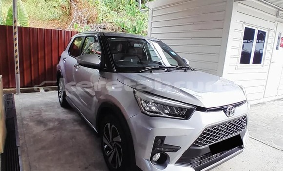 Buy Used Toyota Ractis Other Car in Bandar Seri Begawan in Brunei-Muara