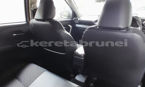 Buy Used Toyota Ractis Other Car in Bandar Seri Begawan in Brunei-Muara Buy Used Toyota Ractis Other Car in Bandar Seri Begawan in Brunei-Muara
