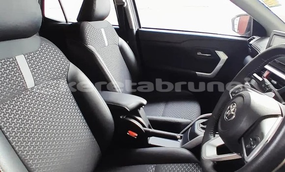 Buy Used Toyota Ractis Other Car in Bandar Seri Begawan in Brunei-Muara Buy Used Toyota Ractis Other Car in Bandar Seri Begawan in Brunei-Muara