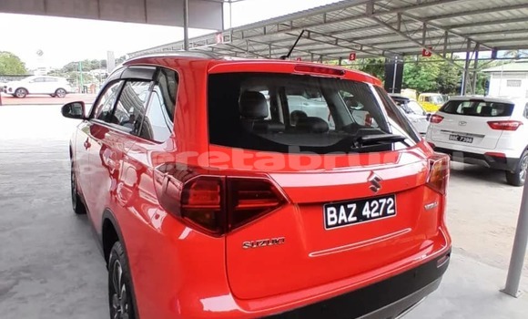 Buy Used Suzuki Vitara Red Car in Bandar Seri Begawan in Brunei-Muara Buy Used Suzuki Vitara Red Car in Bandar Seri Begawan in Brunei-Muara