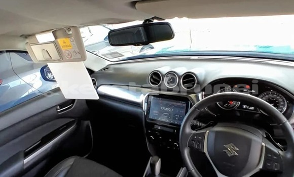 Buy Used Suzuki Vitara Red Car in Bandar Seri Begawan in Brunei-Muara Buy Used Suzuki Vitara Red Car in Bandar Seri Begawan in Brunei-Muara