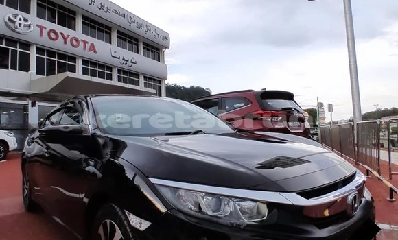 Buy Used Honda Civic Black Car in Bandar Seri Begawan in Brunei-Muara Buy Used Honda Civic Black Car in Bandar Seri Begawan in Brunei-Muara