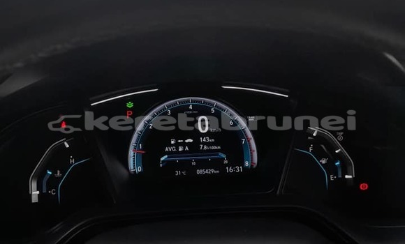 Buy Used Honda Civic Black Car in Bandar Seri Begawan in Brunei-Muara Buy Used Honda Civic Black Car in Bandar Seri Begawan in Brunei-Muara