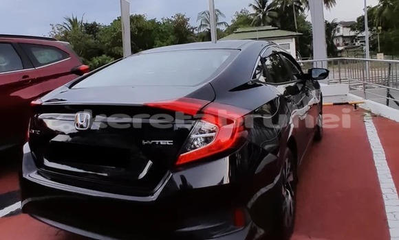 Buy Used Honda Civic Black Car in Bandar Seri Begawan in Brunei-Muara Buy Used Honda Civic Black Car in Bandar Seri Begawan in Brunei-Muara