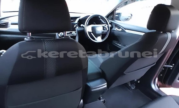 Buy Used Honda Civic Black Car in Bandar Seri Begawan in Brunei-Muara Buy Used Honda Civic Black Car in Bandar Seri Begawan in Brunei-Muara