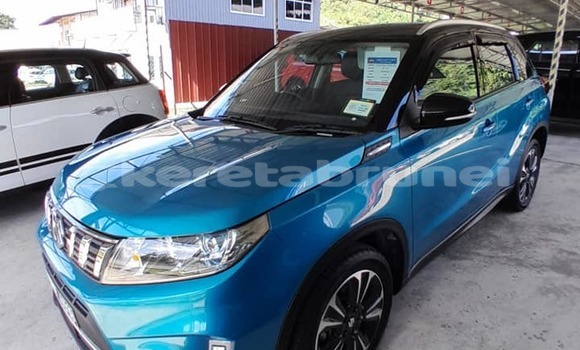 Buy Used Suzuki Vitara Blue Car in Bandar Seri Begawan in Brunei-Muara Buy Used Suzuki Vitara Blue Car in Bandar Seri Begawan in Brunei-Muara