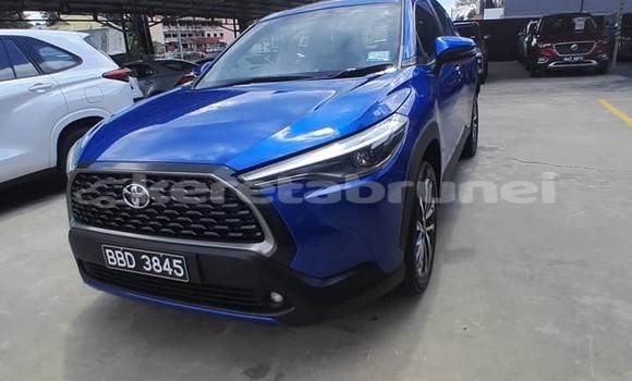 Buy Used Toyota Corolla Blue Car in Bandar Seri Begawan in Brunei-Muara Buy Used Toyota Corolla Blue Car in Bandar Seri Begawan in Brunei-Muara