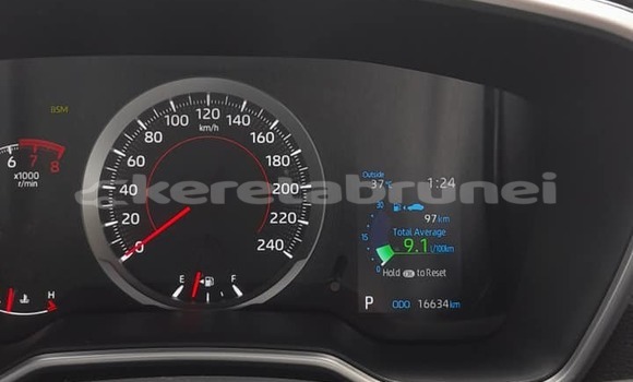 Buy Used Toyota Corolla Blue Car in Bandar Seri Begawan in Brunei-Muara Buy Used Toyota Corolla Blue Car in Bandar Seri Begawan in Brunei-Muara