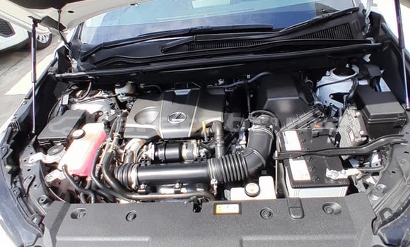 Buy Used Lexus NX White Car in Bandar Seri Begawan in Brunei-Muara Buy Used Lexus NX White Car in Bandar Seri Begawan in Brunei-Muara