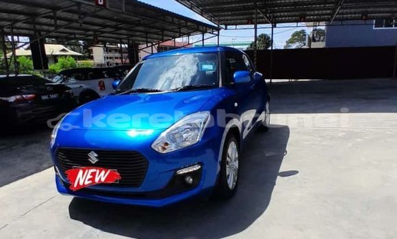 Buy Used Suzuki Swift Blue Car in Bandar Seri Begawan in Brunei-Muara Buy Used Suzuki Swift Blue Car in Bandar Seri Begawan in Brunei-Muara