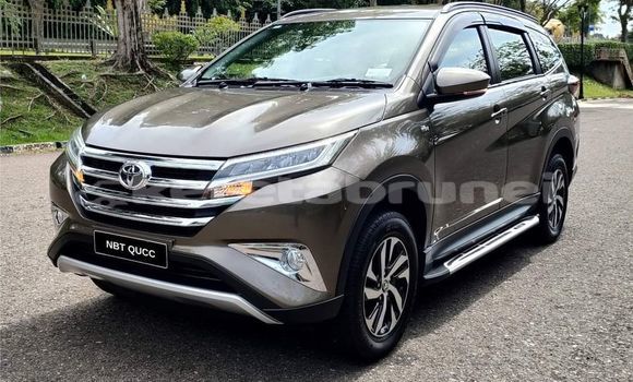 Buy Used Toyota Rush Other Car in Bandar Seri Begawan in Brunei-Muara Buy Used Toyota Rush Other Car in Bandar Seri Begawan in Brunei-Muara