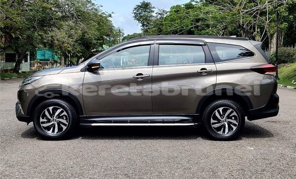 Buy Used Toyota Rush Other Car in Bandar Seri Begawan in Brunei-Muara Buy Used Toyota Rush Other Car in Bandar Seri Begawan in Brunei-Muara