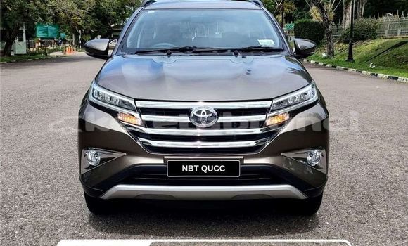 Buy Used Toyota Rush Other Car in Bandar Seri Begawan in Brunei-Muara Buy Used Toyota Rush Other Car in Bandar Seri Begawan in Brunei-Muara