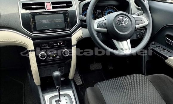 Buy Used Toyota Rush Other Car in Bandar Seri Begawan in Brunei-Muara Buy Used Toyota Rush Other Car in Bandar Seri Begawan in Brunei-Muara