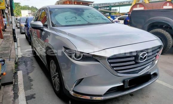 Buy Used Mazda CX-3 Other Car in Bandar Seri Begawan in Brunei-Muara