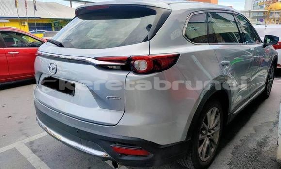 Buy Used Mazda CX-3 Other Car in Bandar Seri Begawan in Brunei-Muara Buy Used Mazda CX-3 Other Car in Bandar Seri Begawan in Brunei-Muara