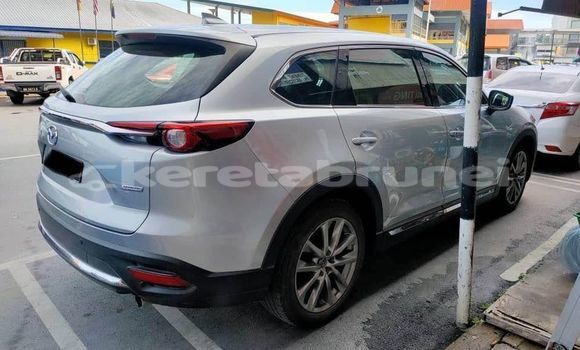 Buy Used Mazda CX-3 Other Car in Bandar Seri Begawan in Brunei-Muara Buy Used Mazda CX-3 Other Car in Bandar Seri Begawan in Brunei-Muara