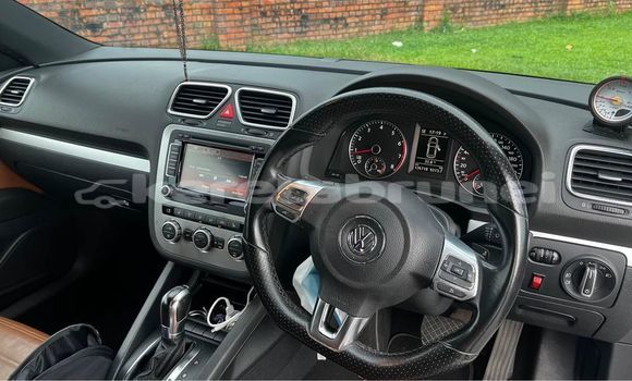 Buy Used Volkswagen Scirocco White Car in Bandar Seri Begawan in Brunei-Muara Buy Used Volkswagen Scirocco White Car in Bandar Seri Begawan in Brunei-Muara