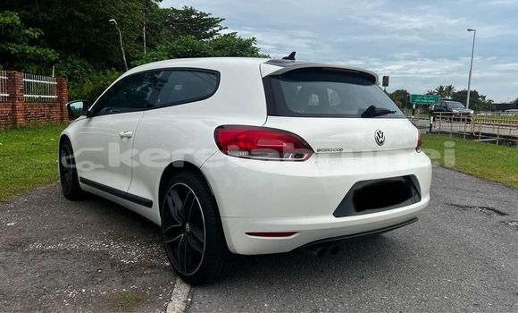 Buy Used Volkswagen Scirocco White Car in Bandar Seri Begawan in Brunei-Muara Buy Used Volkswagen Scirocco White Car in Bandar Seri Begawan in Brunei-Muara