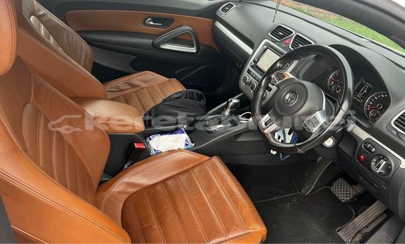 Buy Used Volkswagen Scirocco White Car in Bandar Seri Begawan in Brunei-Muara Buy Used Volkswagen Scirocco White Car in Bandar Seri Begawan in Brunei-Muara