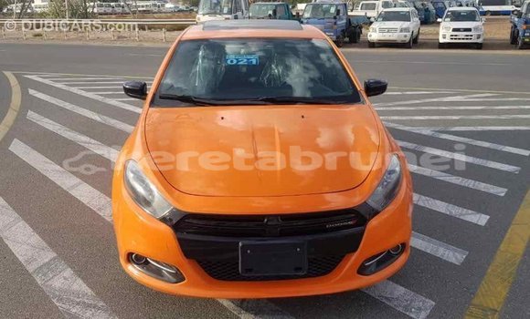 Buy Import Dodge Dart Other Car in Import - Dubai in Belait Buy Import Dodge Dart Other Car in Import - Dubai in Belait