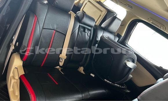 Buy Used Toyota Vellfire Black Car in Bandar Seri Begawan in Brunei-Muara Buy Used Toyota Vellfire Black Car in Bandar Seri Begawan in Brunei-Muara