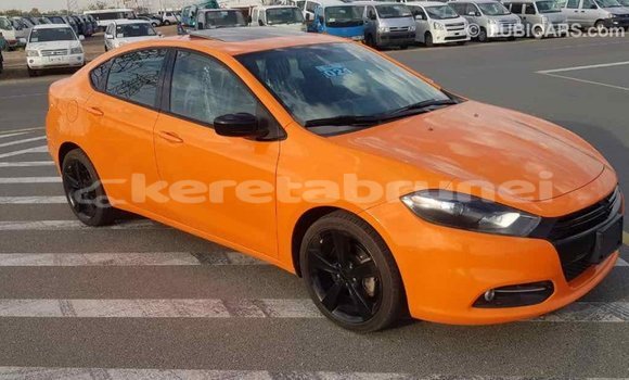 Buy Import Dodge Dart Other Car in Import - Dubai in Belait Buy Import Dodge Dart Other Car in Import - Dubai in Belait