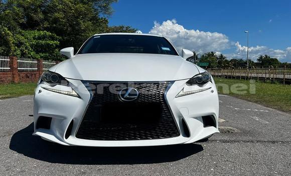 Buy Used Lexus IS Silver Car in Bandar Seri Begawan in Brunei-Muara Buy Used Lexus IS Silver Car in Bandar Seri Begawan in Brunei-Muara
