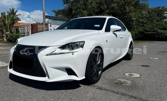Buy Used Lexus IS Silver Car in Bandar Seri Begawan in Brunei-Muara Buy Used Lexus IS Silver Car in Bandar Seri Begawan in Brunei-Muara