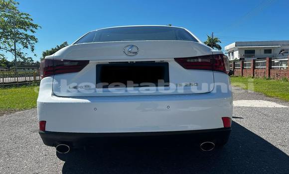 Buy Used Lexus IS Silver Car in Bandar Seri Begawan in Brunei-Muara Buy Used Lexus IS Silver Car in Bandar Seri Begawan in Brunei-Muara