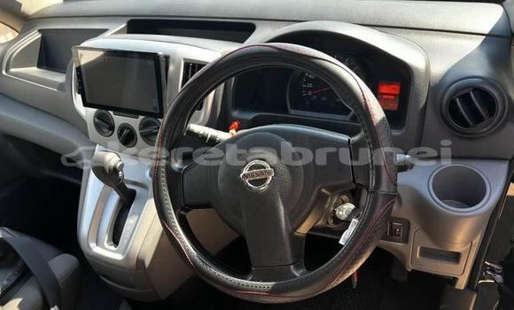 Buy Used Nissan Navara Black Car in Bandar Seri Begawan in Brunei-Muara Buy Used Nissan Navara Black Car in Bandar Seri Begawan in Brunei-Muara