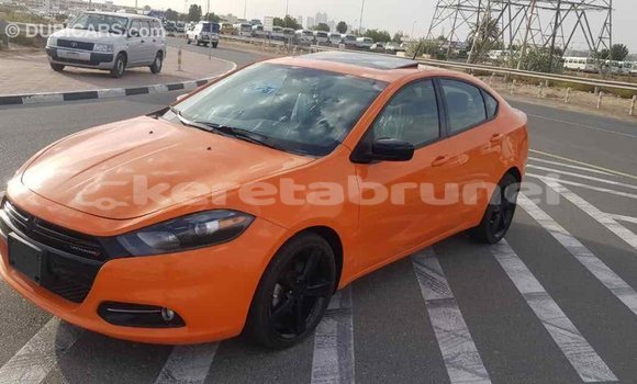 Buy Import Dodge Dart Other Car in Import - Dubai in Belait Buy Import Dodge Dart Other Car in Import - Dubai in Belait