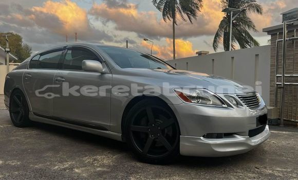Buy Used Lexus GS Other Car in Bandar Seri Begawan in Brunei-Muara Buy Used Lexus GS Other Car in Bandar Seri Begawan in Brunei-Muara