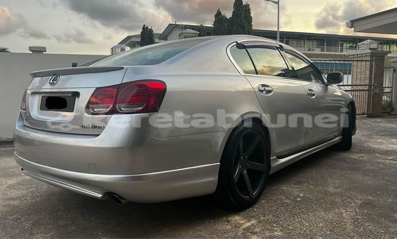 Buy Used Lexus GS Other Car in Bandar Seri Begawan in Brunei-Muara Buy Used Lexus GS Other Car in Bandar Seri Begawan in Brunei-Muara
